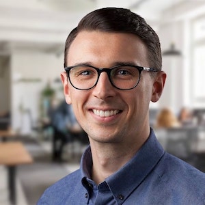 Photo of Matthew Cooper, Founder / Managing Director of Home Selling Expert