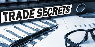 Photo of a holder on a desk saying "trade secrets". This article shares the 7 secrets to a fast house sale. 
