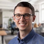 Profile picture for Matthew Cooper, Co-Founder at Home Selling Expert