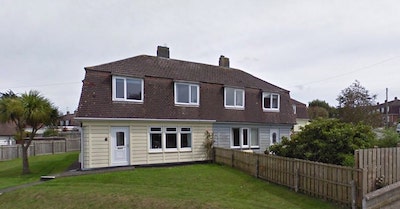 Cornish Unit Type I semi-detached houses in their original form. The Cornish Unit complete guide. Top 8 most popular FAQs.