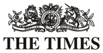 The Times logo - Matthew Cooper featured in