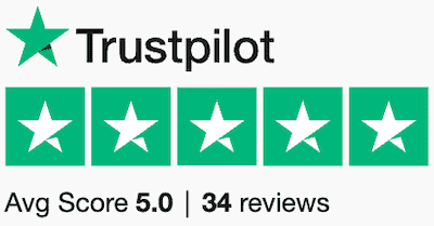 Trustpilot reviews image